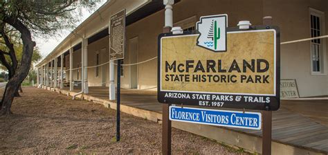 mcfarland state park